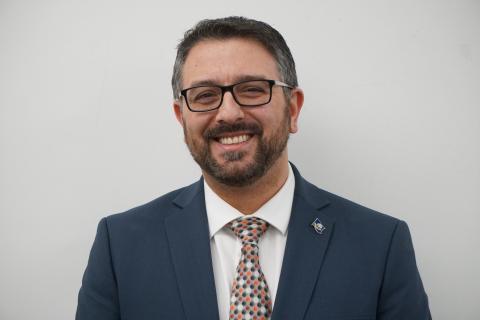 Robert Vega | Berklee